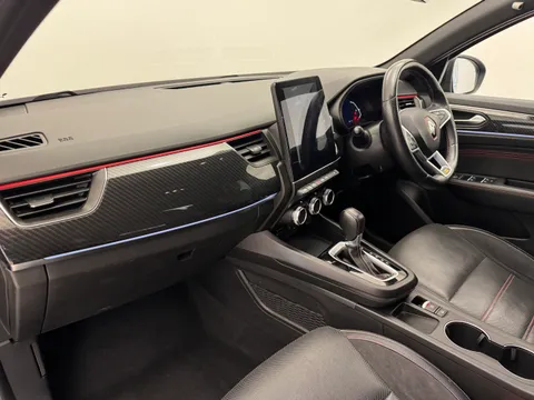 12 of 36 for Renault ARKANA 1.6 E-TECH Hybrid 145 R.S. Line 5dr Auto