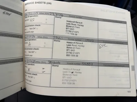 18 of 36 for Renault ARKANA 1.6 E-TECH Hybrid 145 R.S. Line 5dr Auto