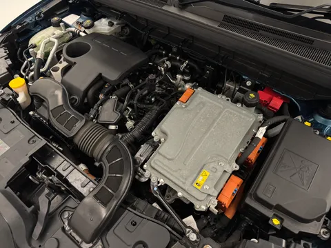 32 of 36 for Renault ARKANA 1.6 E-TECH Hybrid 145 R.S. Line 5dr Auto