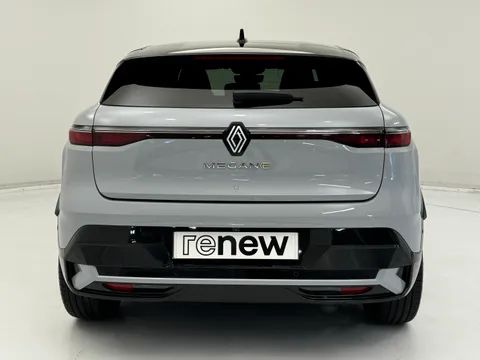YB74LHZ Renault Megane E-Tech EV60 160kW Techno Comfort Range 60kWh 5dr Auto Thumbnail #6