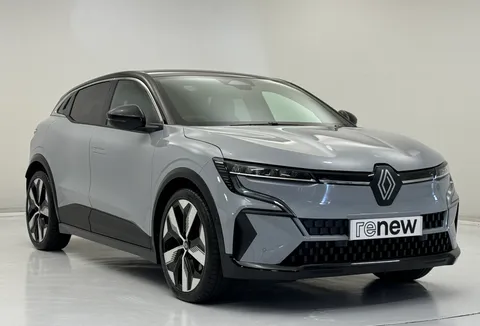 YB74LHZ Renault Megane E-Tech EV60 160kW Techno Comfort Range 60kWh 5dr Auto Thumbnail #1