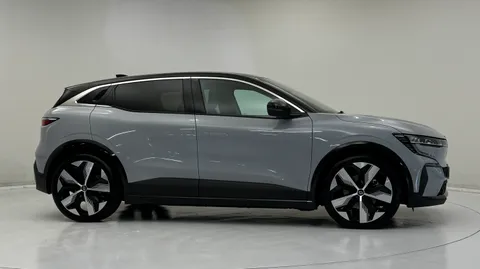 YB74LHZ Renault Megane E-Tech EV60 160kW Techno Comfort Range 60kWh 5dr Auto Thumbnail #4