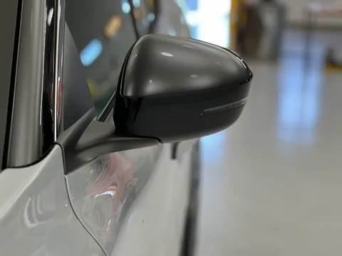 YB74LHZ Renault Megane E-Tech EV60 160kW Techno Comfort Range 60kWh 5dr Auto Thumbnail #11