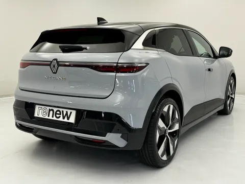 YB74LHZ Renault Megane E-Tech EV60 160kW Techno Comfort Range 60kWh 5dr Auto Thumbnail #7