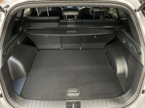 DV75ZGC Hyundai Tucson 1.6T Hybrid N Line S 5dr Auto Thumbnail #16