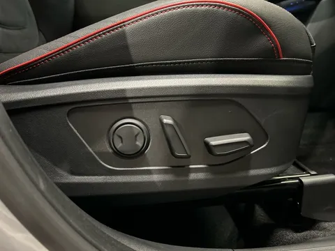 DV75ZGC Hyundai Tucson 1.6T Hybrid N Line S 5dr Auto Thumbnail #25