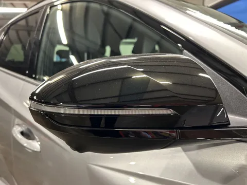 DV75ZGC Hyundai Tucson 1.6T Hybrid N Line S 5dr Auto Thumbnail #27