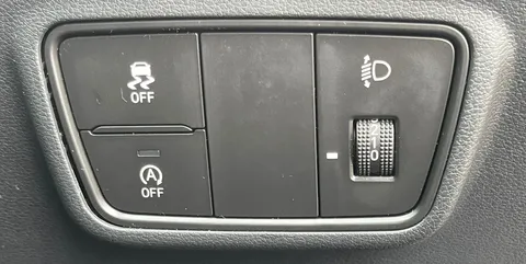 MJ22ZZT Hyundai Tucson 1.6 TGDi N Line 5dr 2WD Thumbnail #10