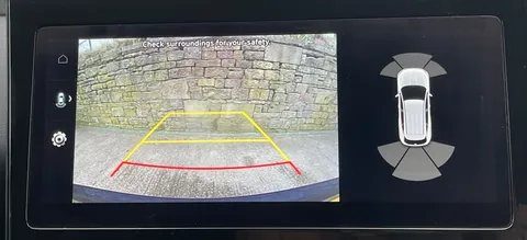 MJ22ZZT Hyundai Tucson 1.6 TGDi N Line 5dr 2WD Thumbnail #19