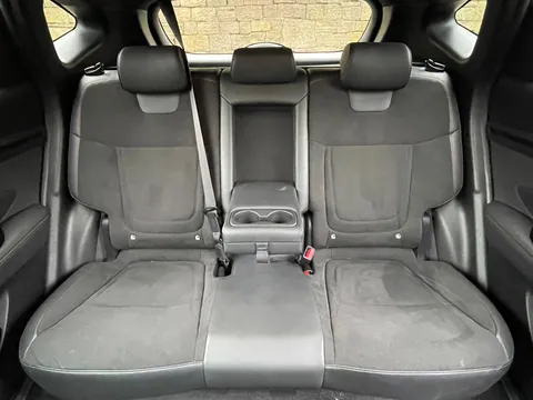 MJ22ZZT Hyundai Tucson 1.6 TGDi N Line 5dr 2WD Thumbnail #23