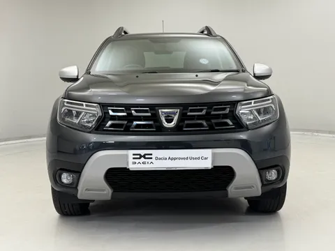 DL22GWJ Dacia Duster 1.3 TCe 130 Prestige 5dr Thumbnail #2