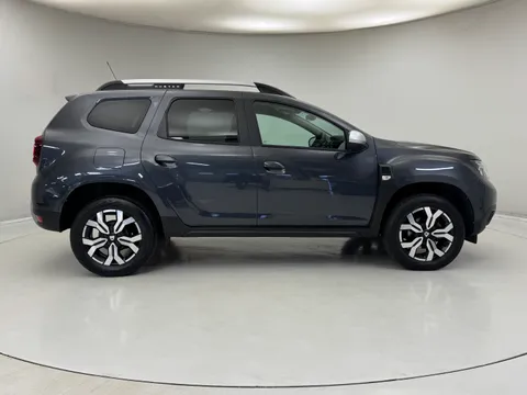 DL22GWJ Dacia Duster 1.3 TCe 130 Prestige 5dr Thumbnail #5