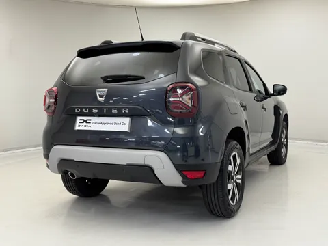 DL22GWJ Dacia Duster 1.3 TCe 130 Prestige 5dr Thumbnail #6