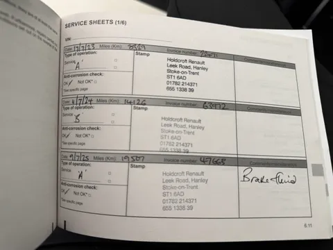 DL22GWJ Dacia Duster 1.3 TCe 130 Prestige 5dr Thumbnail #17