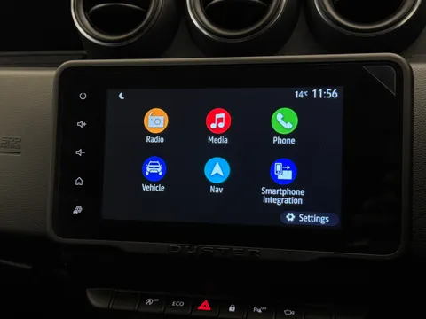 DL22GWJ Dacia Duster 1.3 TCe 130 Prestige 5dr Thumbnail #24