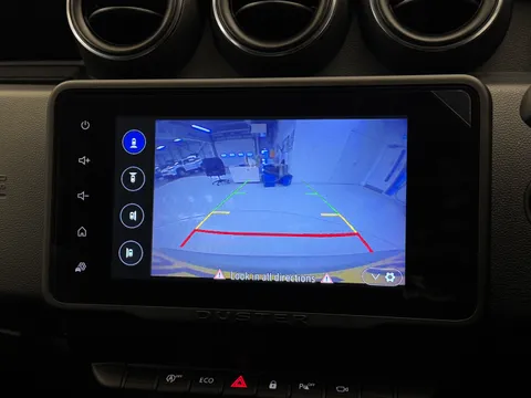 DL22GWJ Dacia Duster 1.3 TCe 130 Prestige 5dr Thumbnail #26