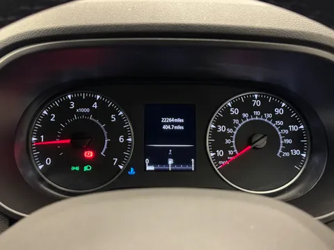 DL22GWJ Dacia Duster 1.3 TCe 130 Prestige 5dr Thumbnail #28