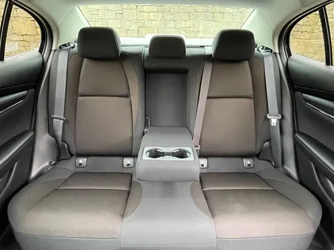 DX73GYK Mazda Mazda3 2.0 e-Skyactiv X MHEV [186] Exclusive-Line 4dr Thumbnail #20