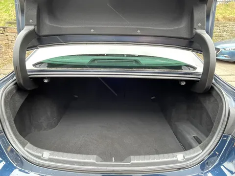 DX73GYK Mazda Mazda3 2.0 e-Skyactiv X MHEV [186] Exclusive-Line 4dr Thumbnail #24