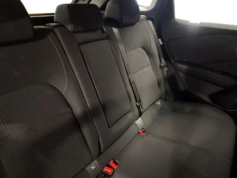 OX74FZW Nissan Qashqai 1.3 DiG-T MH Acenta Premium 5dr Thumbnail #16