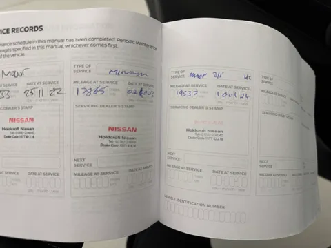 19 of 36 for Nissan Qashqai 1.3 DiG-T Acenta Premium 5dr