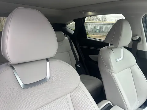 AP72DCF Hyundai Tucson 1.6 TGDi Ultimate 5dr 2WD Thumbnail #21