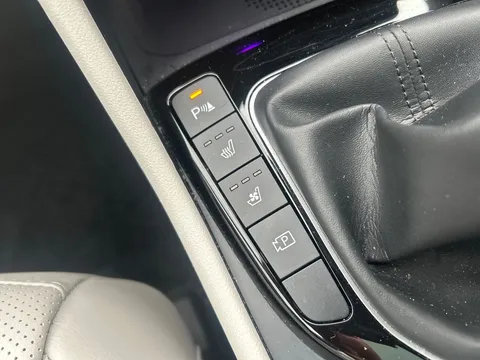 AP72DCF Hyundai Tucson 1.6 TGDi Ultimate 5dr 2WD Thumbnail #28