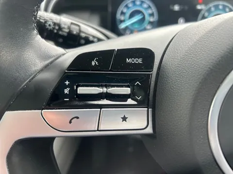 AP72DCF Hyundai Tucson 1.6 TGDi Ultimate 5dr 2WD Thumbnail #30