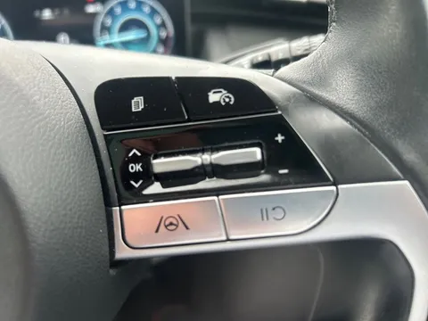 AP72DCF Hyundai Tucson 1.6 TGDi Ultimate 5dr 2WD Thumbnail #31