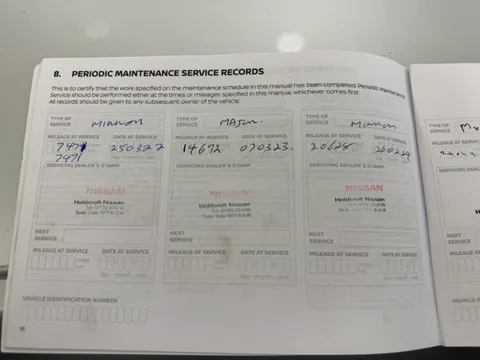 DU21EFZ Nissan Micra 1.0 IG-T 92 Acenta 5dr Thumbnail #17