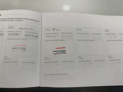 DU21EFZ Nissan Micra 1.0 IG-T 92 Acenta 5dr Thumbnail #18