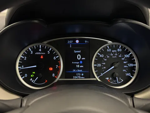 DU21EFZ Nissan Micra 1.0 IG-T 92 Acenta 5dr Thumbnail #26