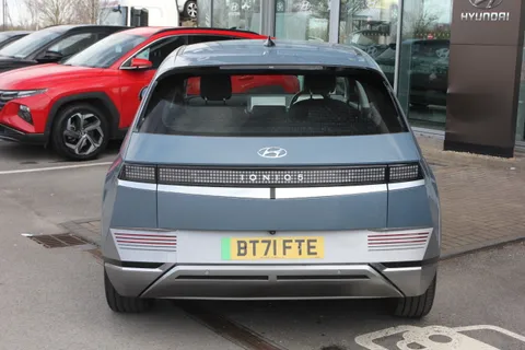 4 of 37 for Hyundai Ioniq 5 160kW Premium 73 kWh 5dr Auto