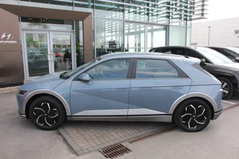 6 of 37 for Hyundai Ioniq 5 160kW Premium 73 kWh 5dr Auto