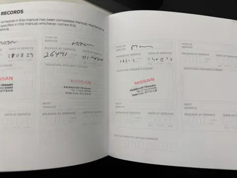 DL21BGF Nissan Qashqai 1.3 DiG-T MH Premiere Edition 5dr Thumbnail #20