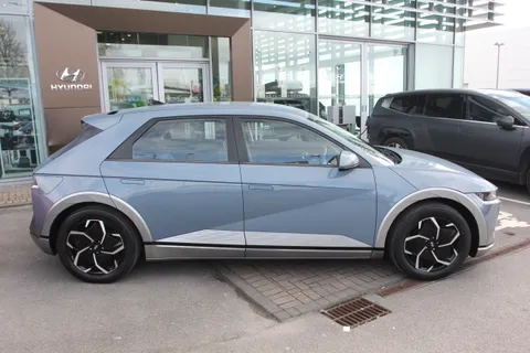 5 of 37 for Hyundai Ioniq 5 160kW Premium 73 kWh 5dr Auto