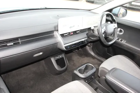 12 of 37 for Hyundai Ioniq 5 160kW Premium 73 kWh 5dr Auto