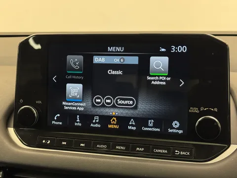 DL21BGF Nissan Qashqai 1.3 DiG-T MH Premiere Edition 5dr Thumbnail #26