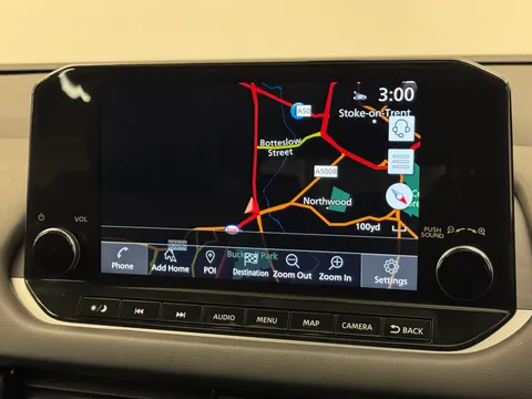 DL21BGF Nissan Qashqai 1.3 DiG-T MH Premiere Edition 5dr Thumbnail #27