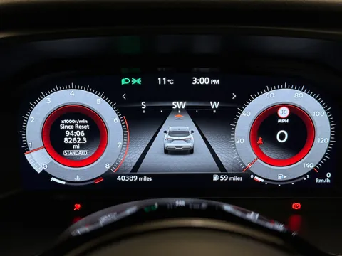 DL21BGF Nissan Qashqai 1.3 DiG-T MH Premiere Edition 5dr Thumbnail #30