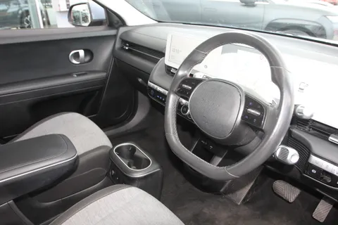 18 of 37 for Hyundai Ioniq 5 160kW Premium 73 kWh 5dr Auto