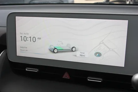 22 of 37 for Hyundai Ioniq 5 160kW Premium 73 kWh 5dr Auto