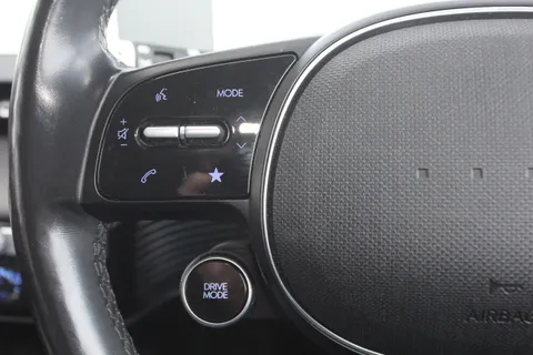 25 of 37 for Hyundai Ioniq 5 160kW Premium 73 kWh 5dr Auto