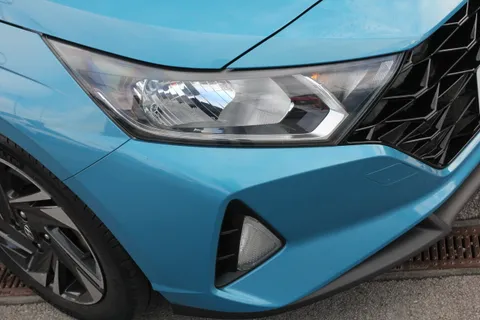 DG21RZA Hyundai i20 1.0T GDi 48V MHD SE Connect 5dr Thumbnail #6