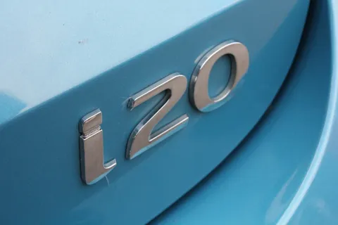 DG21RZA Hyundai i20 1.0T GDi 48V MHD SE Connect 5dr Thumbnail #14