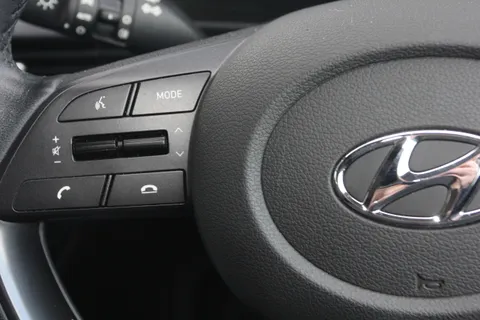 DG21RZA Hyundai i20 1.0T GDi 48V MHD SE Connect 5dr Thumbnail #19