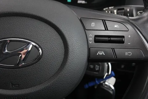 DG21RZA Hyundai i20 1.0T GDi 48V MHD SE Connect 5dr Thumbnail #20