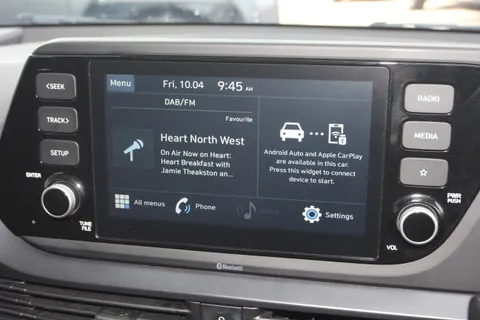 DG21RZA Hyundai i20 1.0T GDi 48V MHD SE Connect 5dr Thumbnail #26