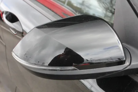 DH23LLJ Hyundai Kona 1.6 GDi Hybrid N Line 5dr DCT Thumbnail #6