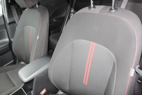 DH23LLJ Hyundai Kona 1.6 GDi Hybrid N Line 5dr DCT Thumbnail #8